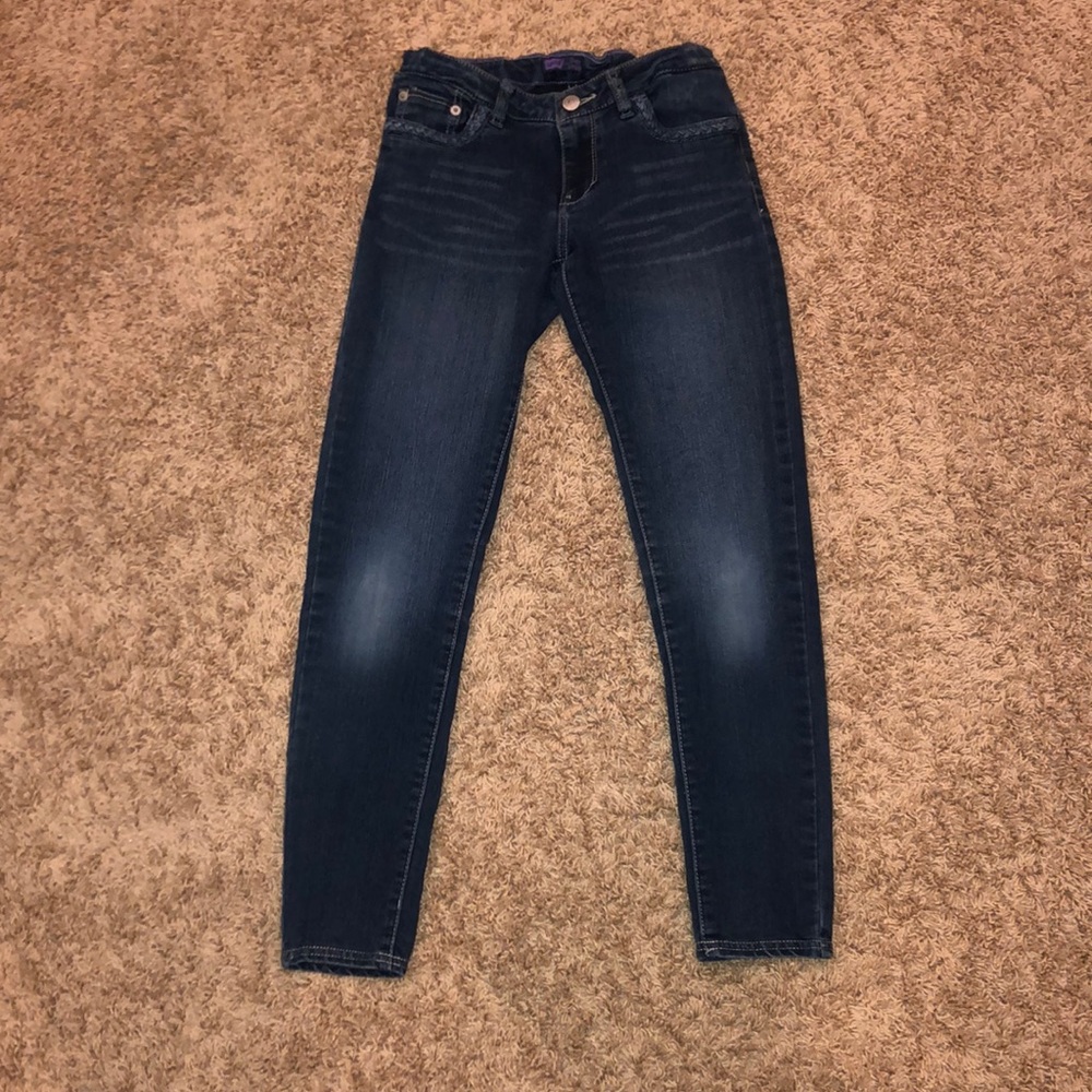 Girls Levi’s size 12